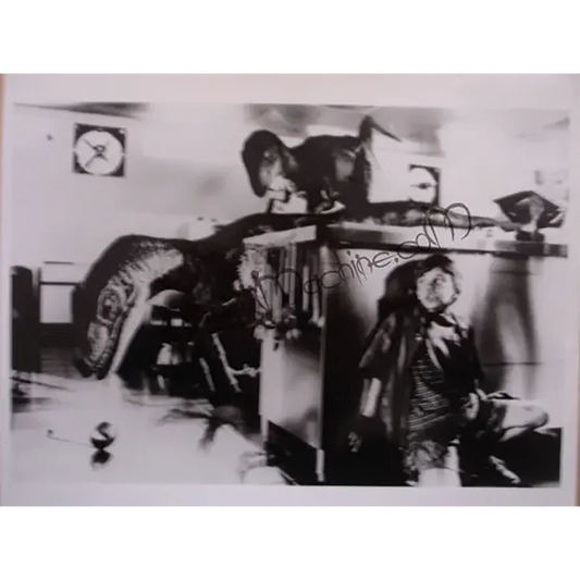 Photo Jurrasic Park (20x25cm)