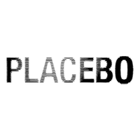 Official logo Placebo