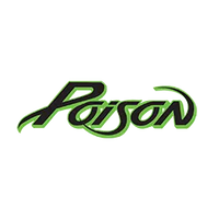 Official logo Poison