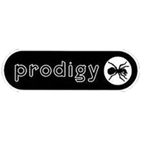 Official logo Prodigy