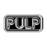 Official logo Pulp
