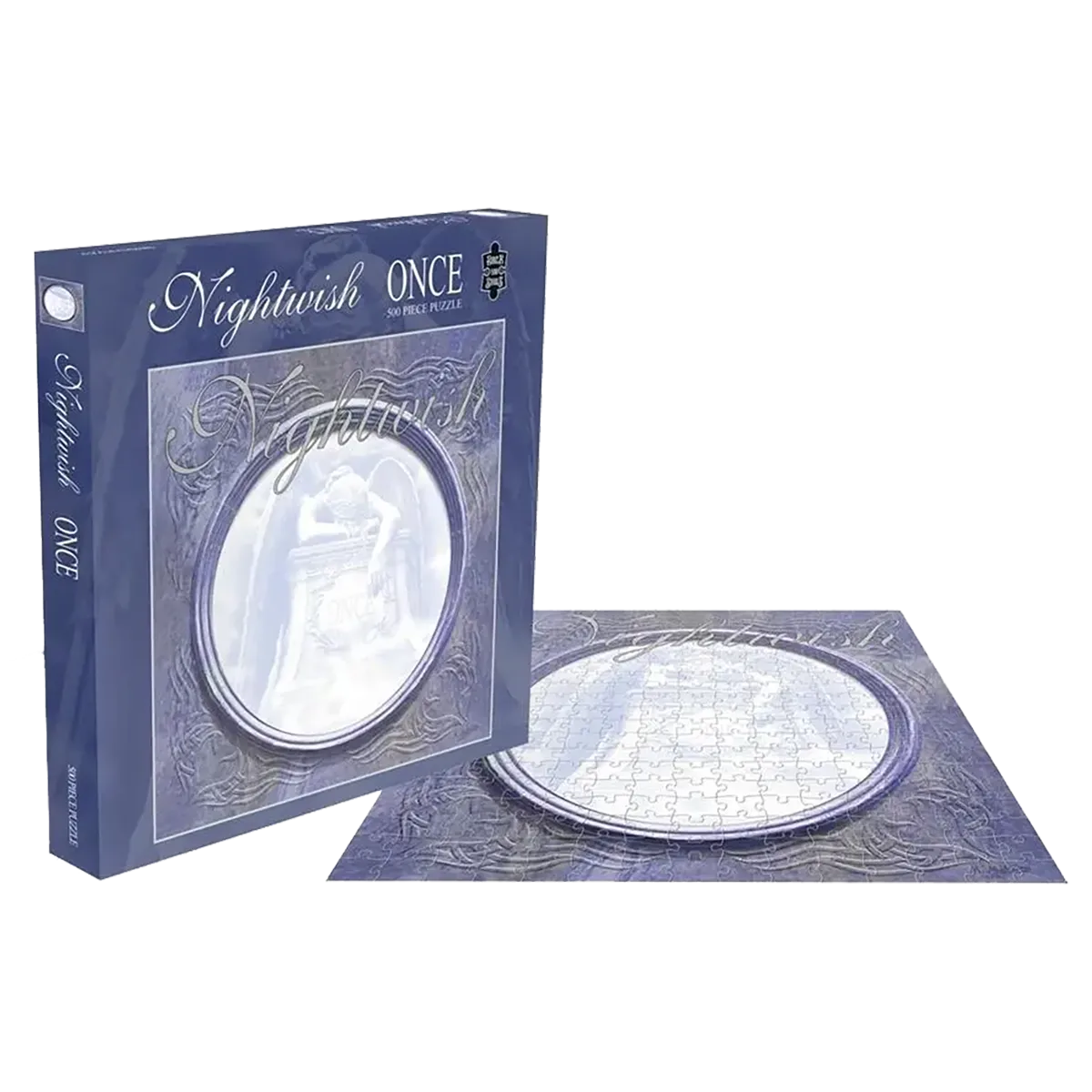 Puzzle Nightwish - Once