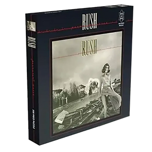 Puzzle Rush - Permanent Waves - vue 2