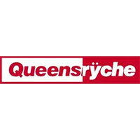Official logo Queensrÿche