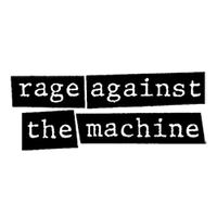 Official logo Rage Against the Machine