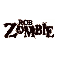 Official logo Rob Zombie