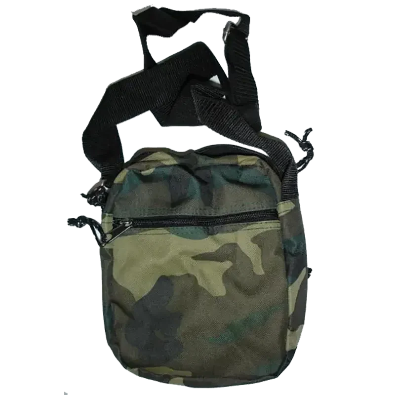 Sacoche Camouflage