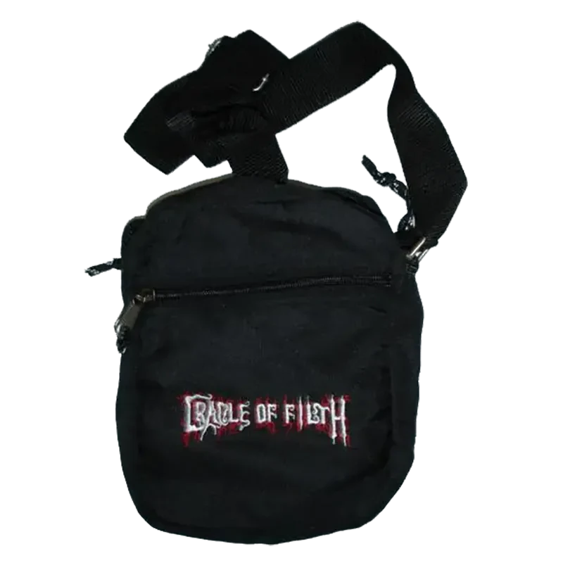 Sacoche Cradle of Filth