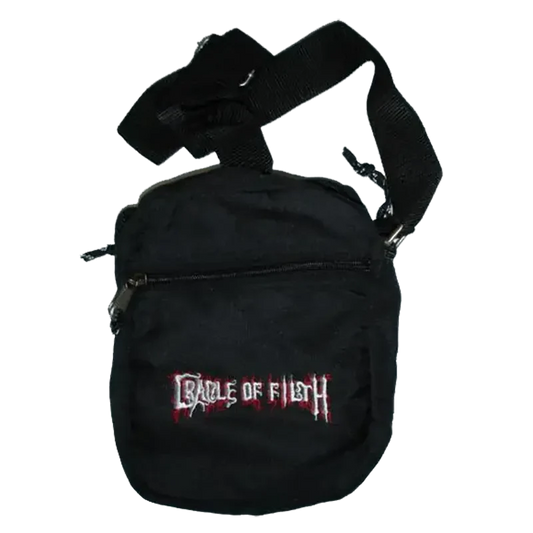 Cradle of Filth Bag