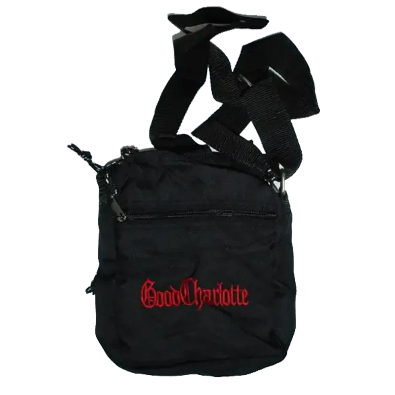Sacoche Good Charlotte