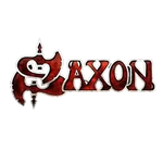 Saxon
