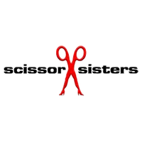 Official logo Scissor Sisters