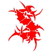 Official logo Sepultura