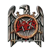 Official logo Slayer