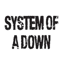 Official logo System of a Down