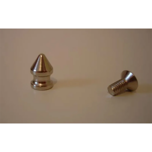 13mm Spike Unscrewed