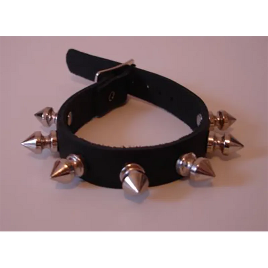 Bracelet Spikes 1 row