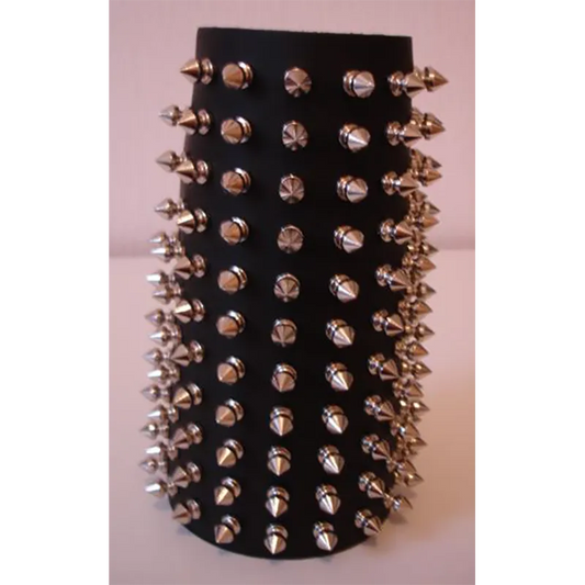 Bracelet Spikes 11 rows