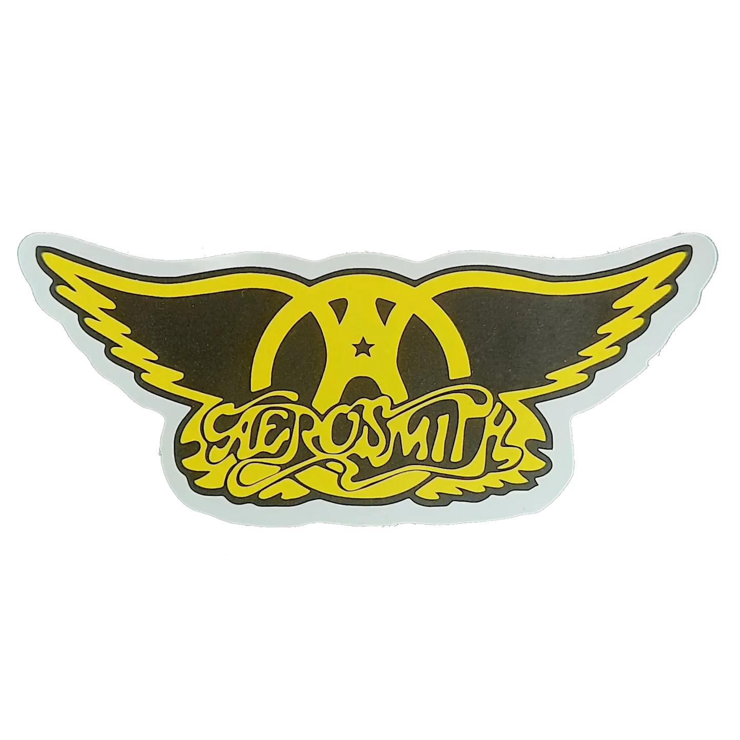 Autocollant Aerosmith