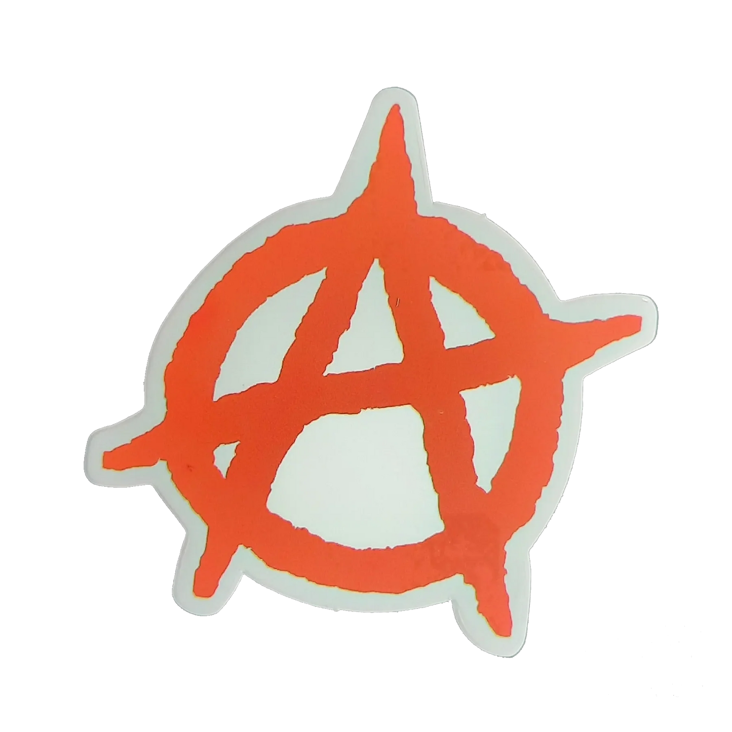 Autocollant Anarchy | Anarchy Sticker