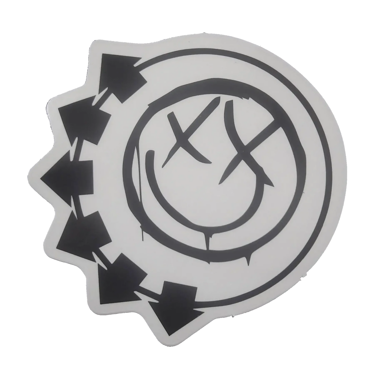 Sticker Blink 182 - Logo
