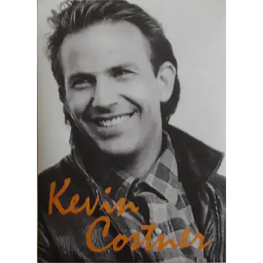 Sticker Kevin Costner