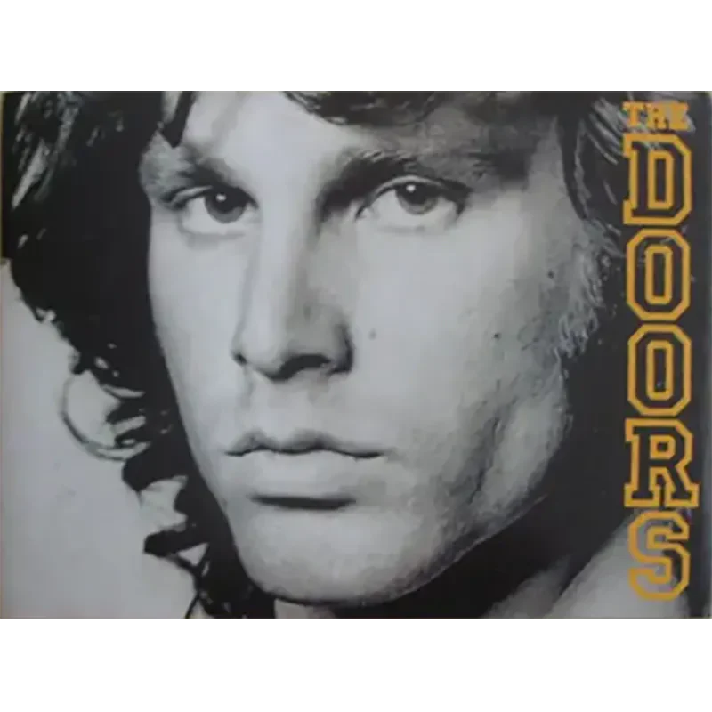 Sticker Doors