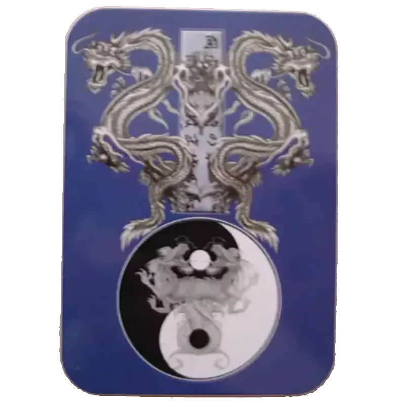 Autocollant Dragon