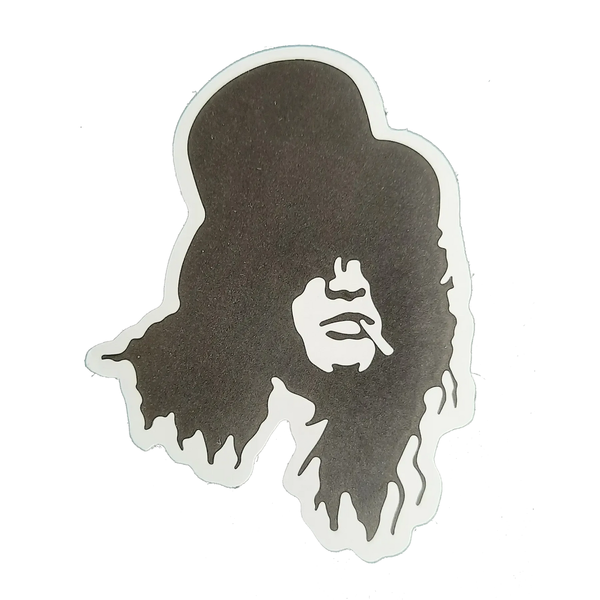 Sticker Guns n' Roses - Slash
