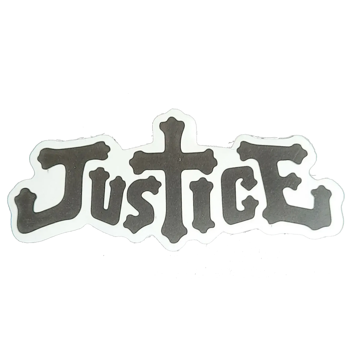 Sticker Justice