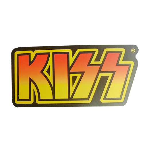 Sticker Kiss