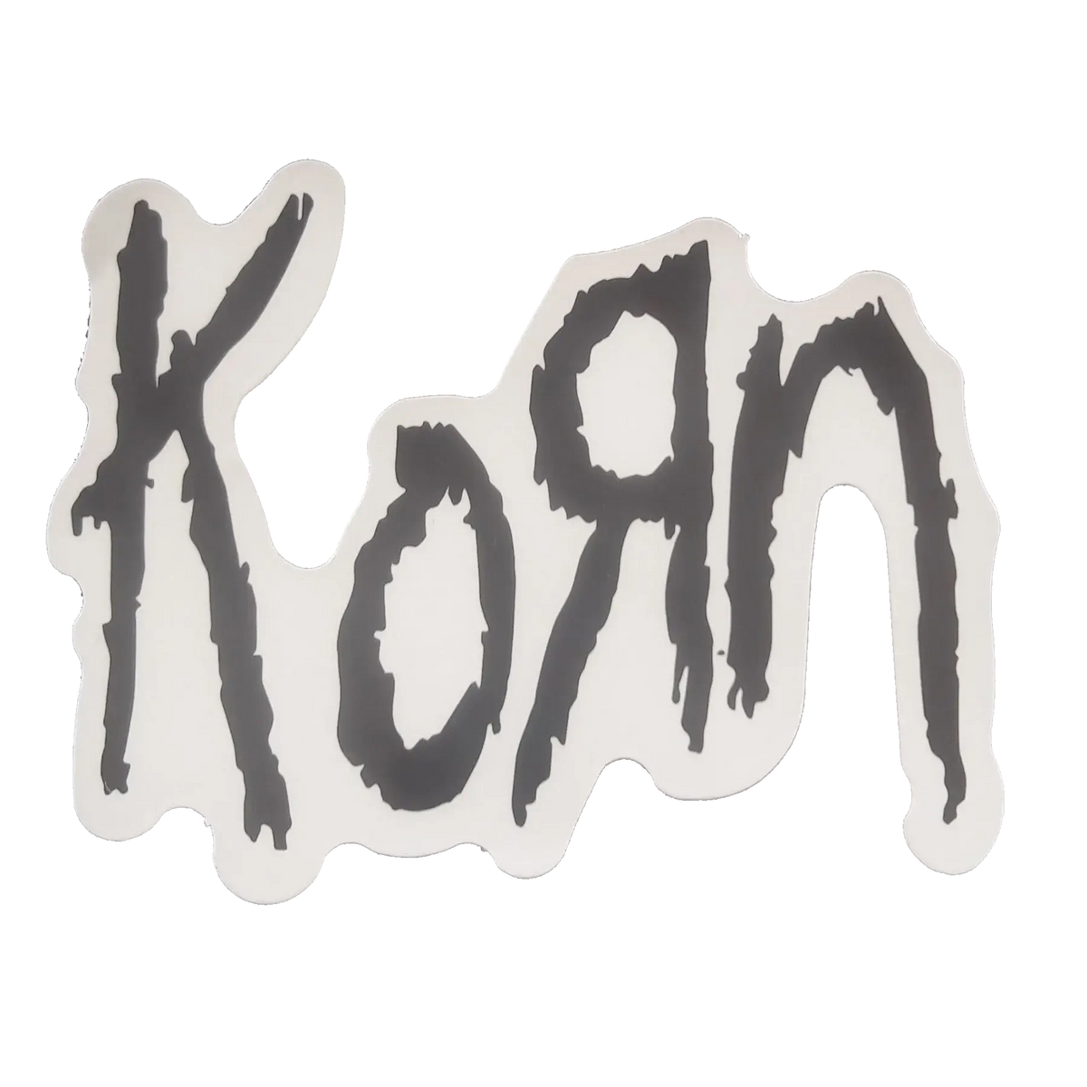 Sticker KoRn