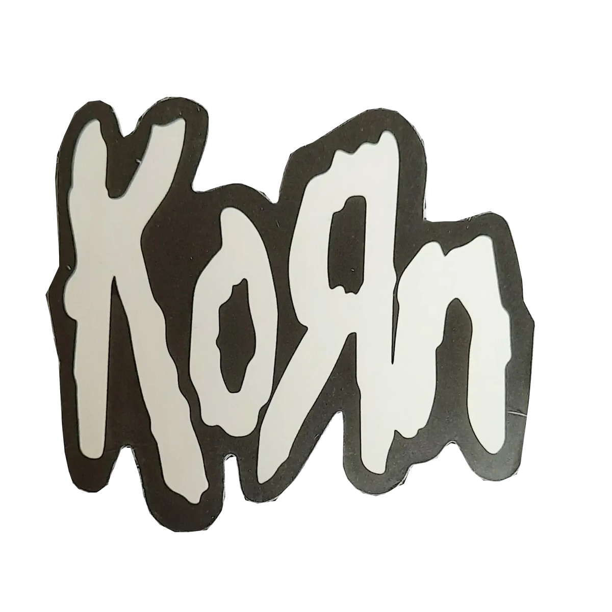 Autocollant KoRn