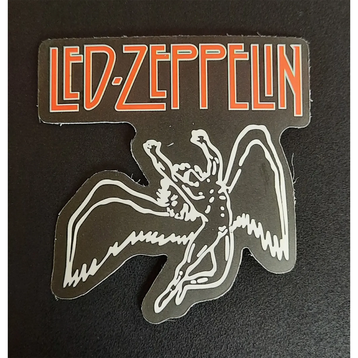 Autocollant Led Zeppelin - Icarus
