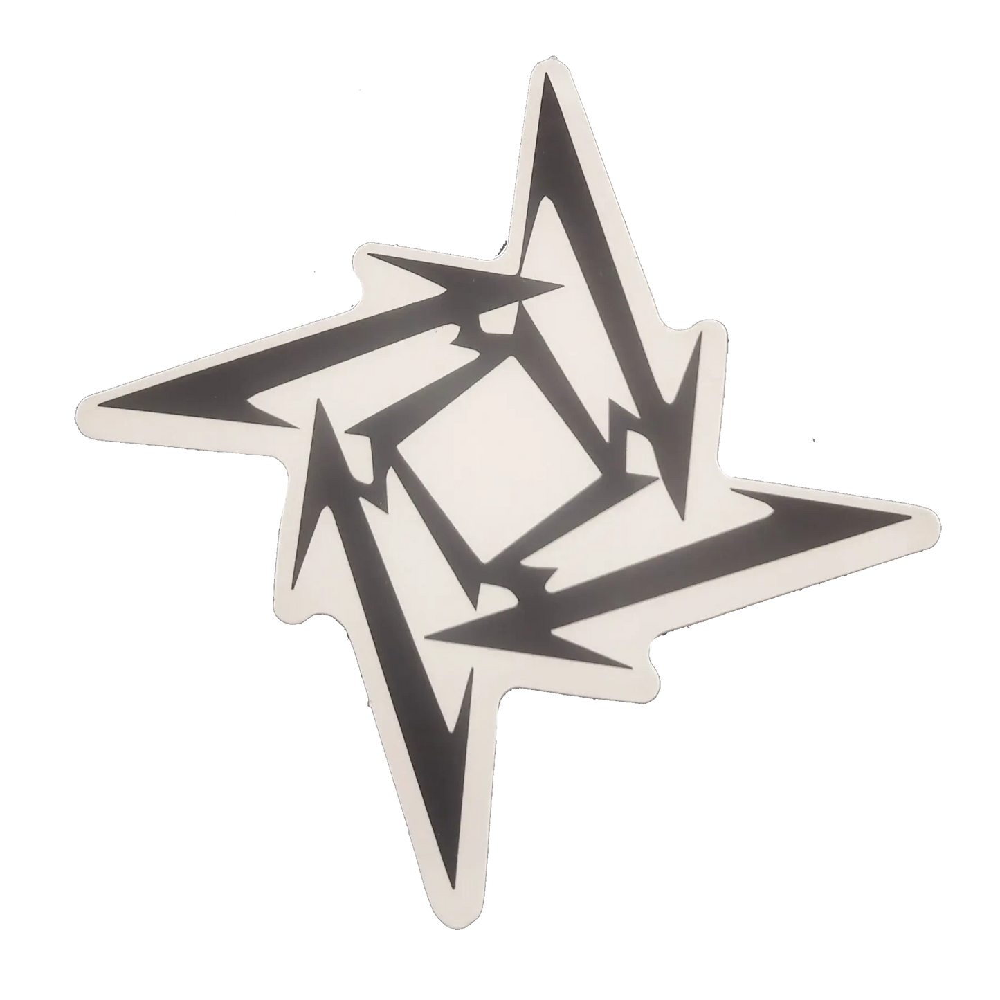 Sticker Metallica - Load