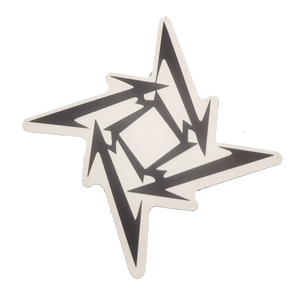 Autocollant Metallica - Load