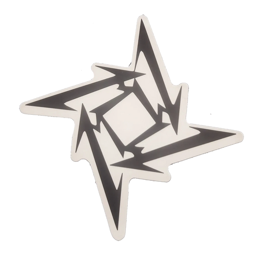 Sticker Metallica - Load