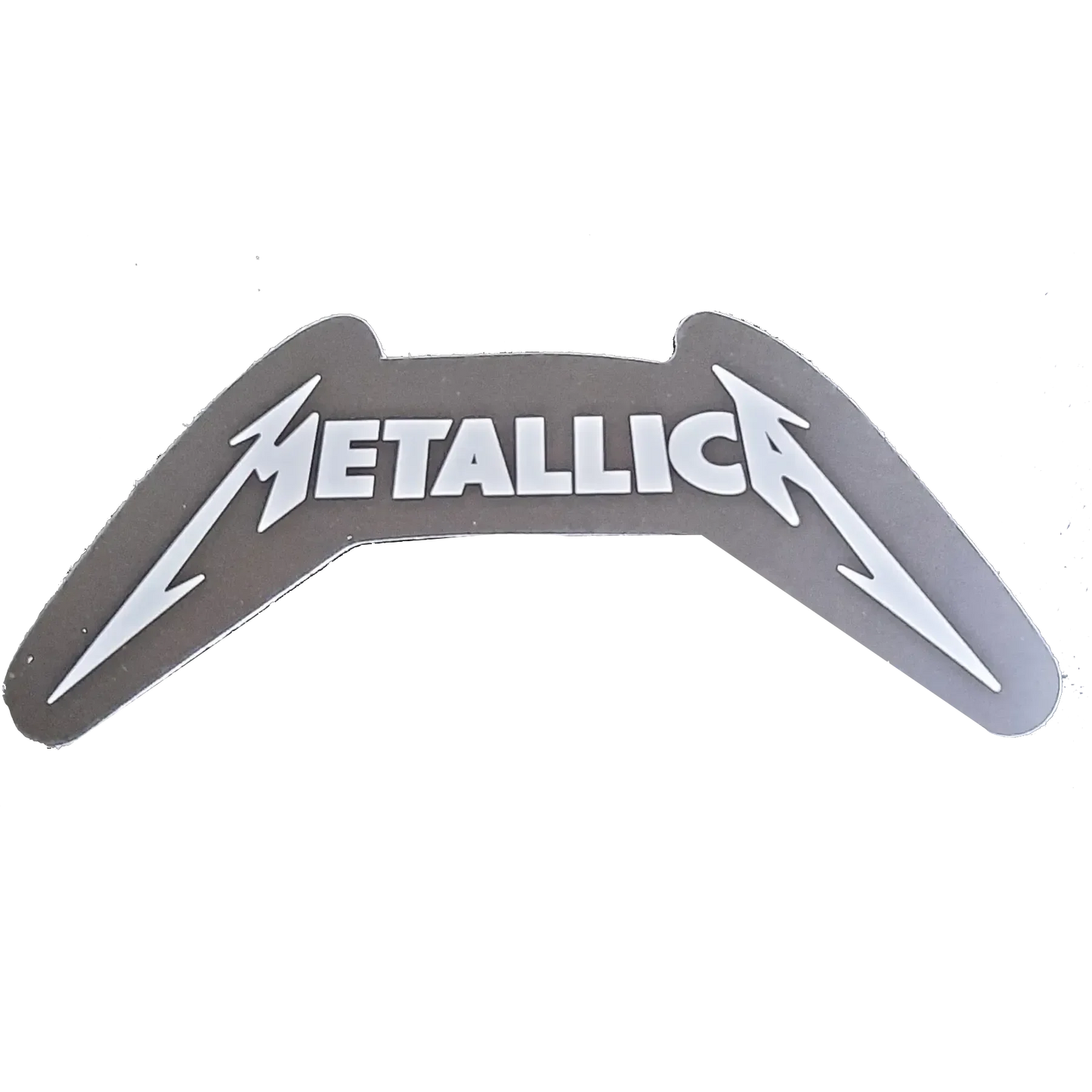 Sticker Metallica