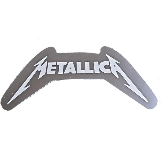 Sticker Metallica