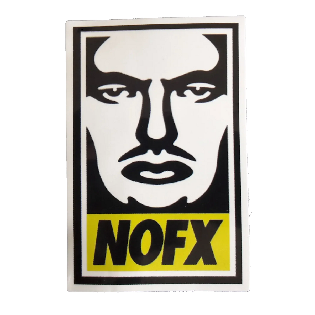 Sticker NOFX