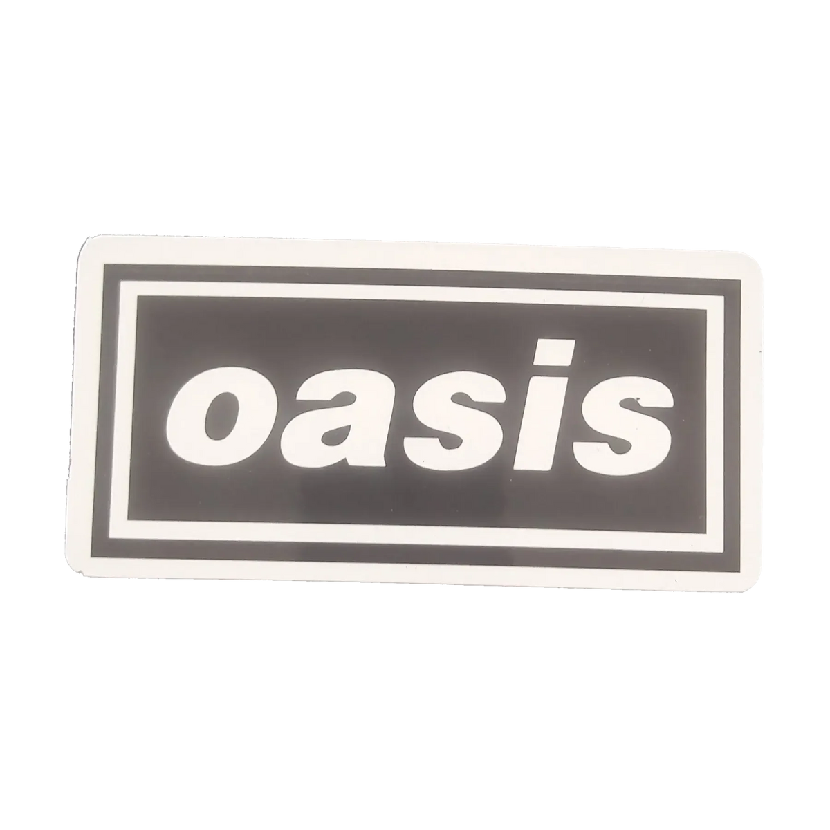 Sticker Oasis