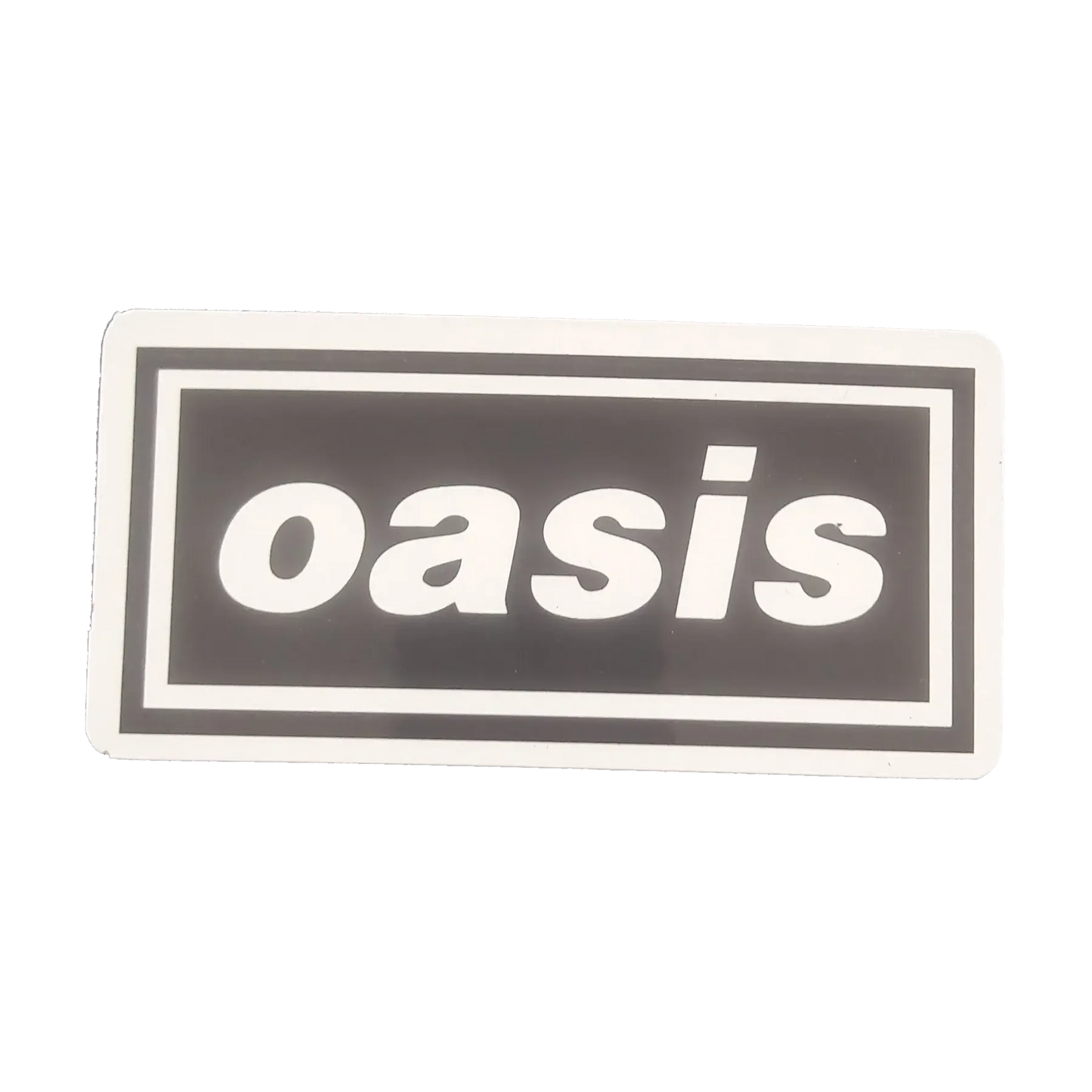 Autocollant Oasis