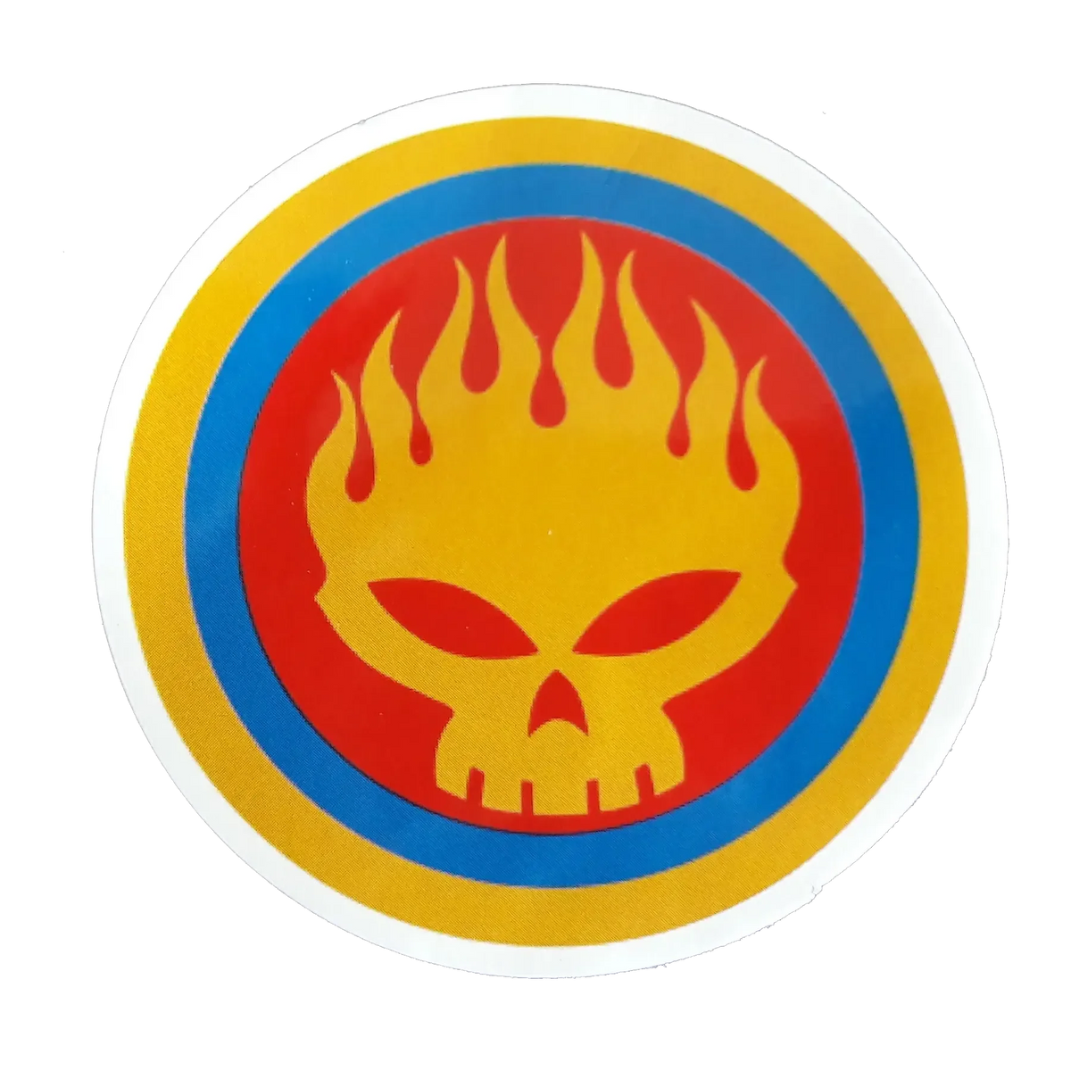Sticker Offspring