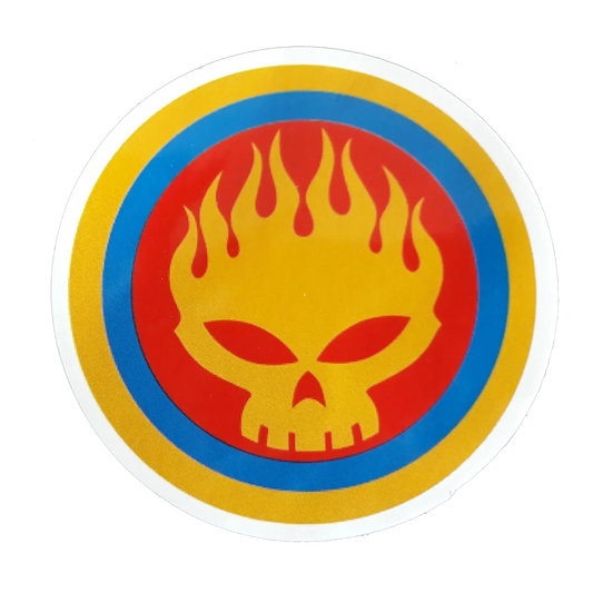 Sticker Offspring