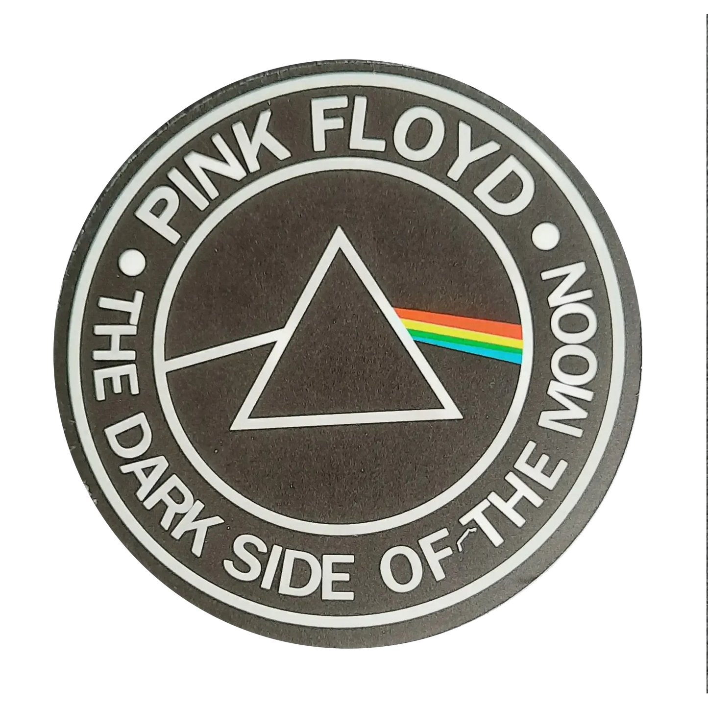 Sticker Pink Floyd - Dark side of the Moon