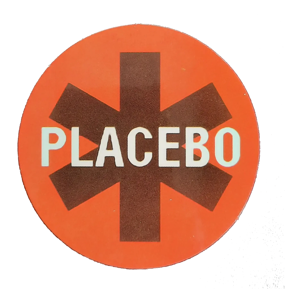 Sticker Placebo
