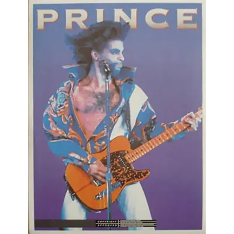 Sticker Prince