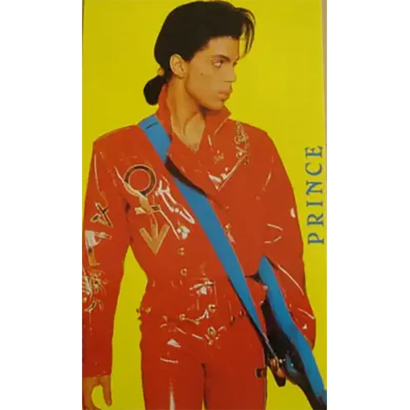 Sticker Prince