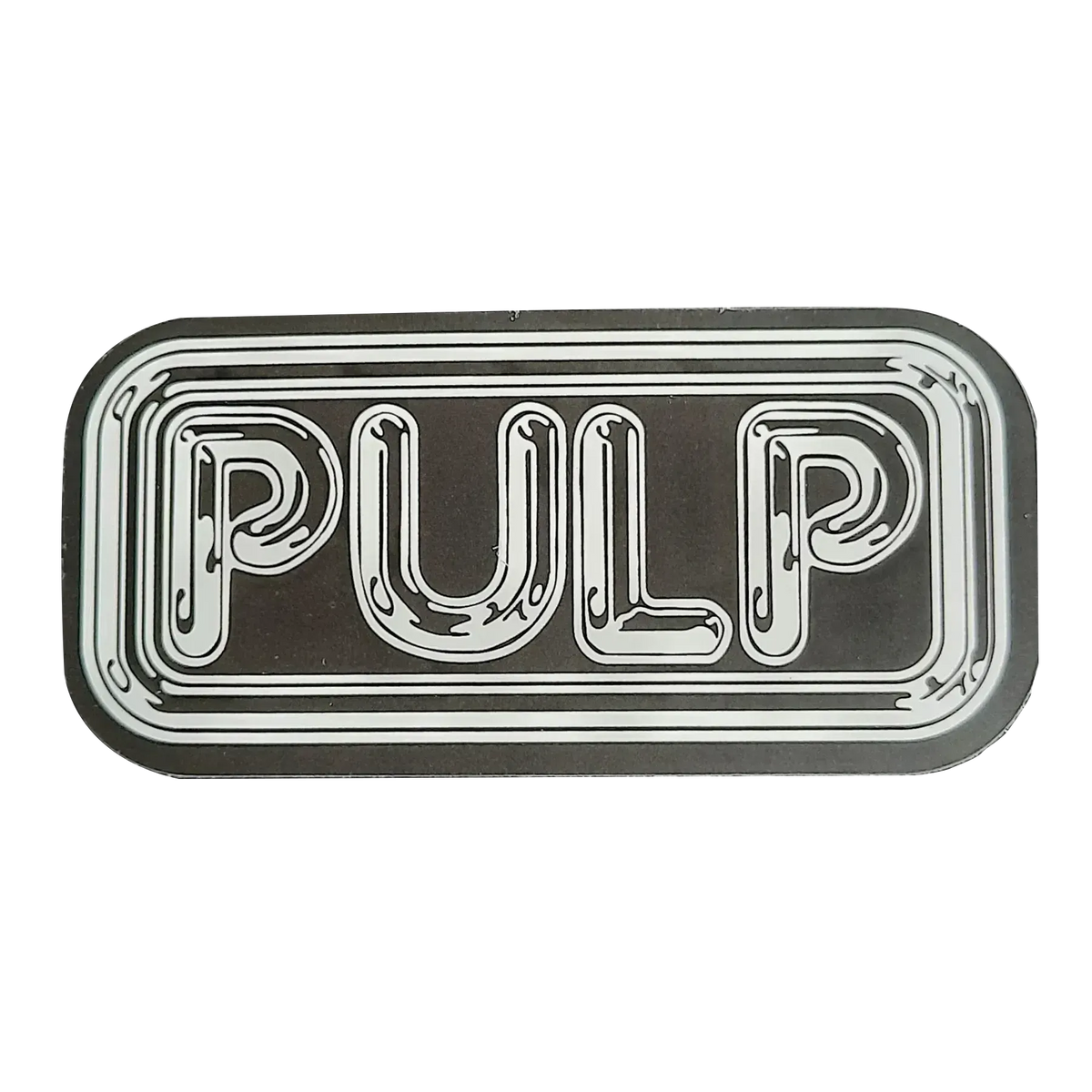 Sticker Pulp