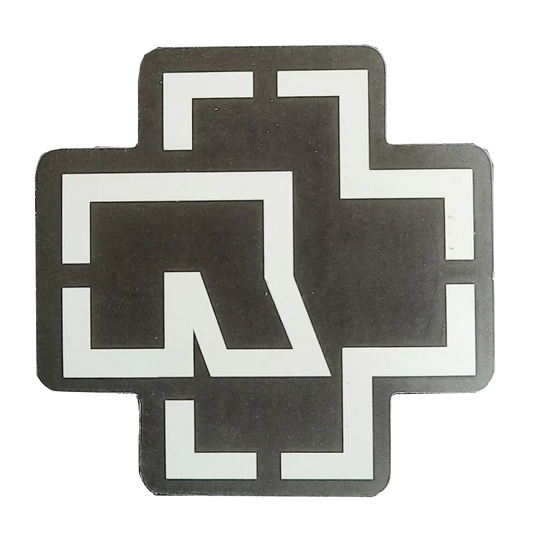 Autocollant Rammstein
